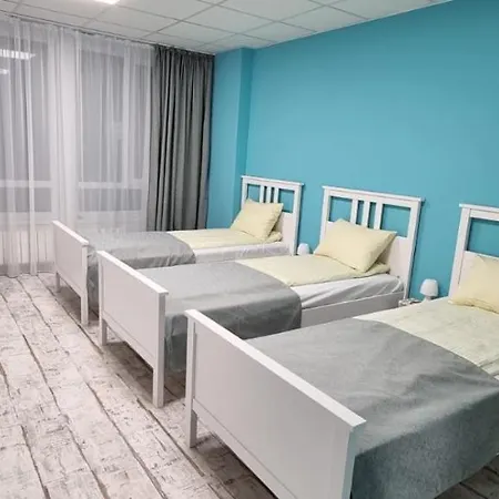 Citadella Hostel *