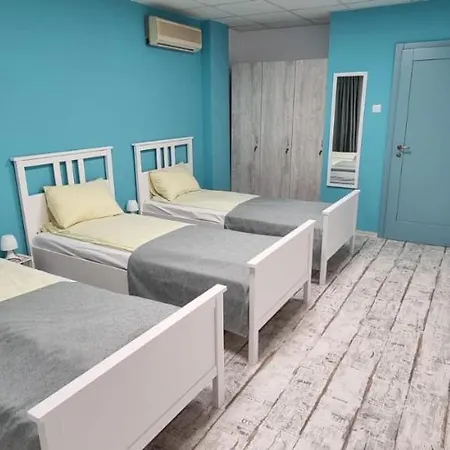 Citadella Hostel *