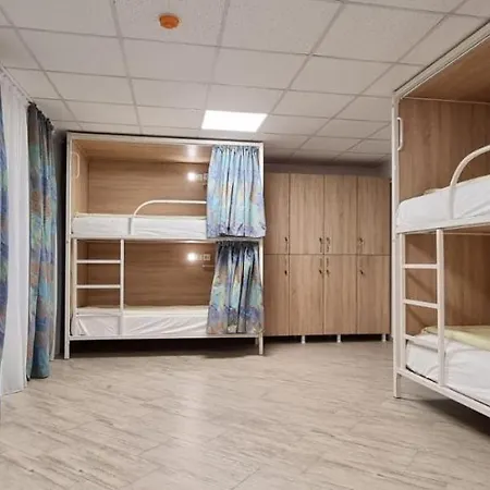 Citadella Hostel *