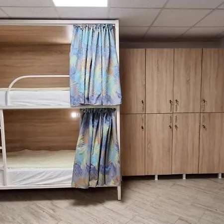 Hostel Citadella Deva