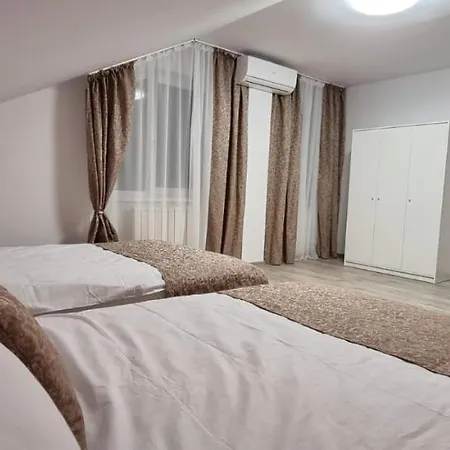 Hostel Citadella *