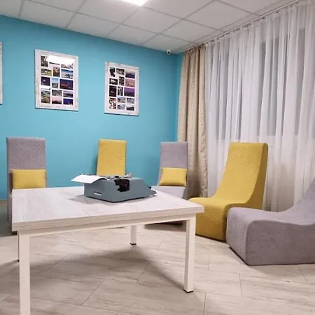 Hostel Citadella *
