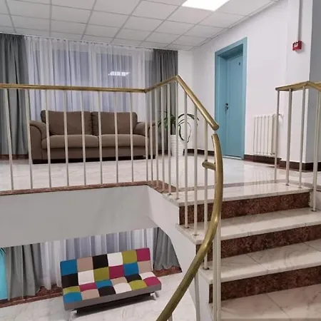 Hostel Citadella Deva