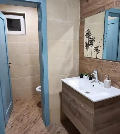 Citadella Hostel *