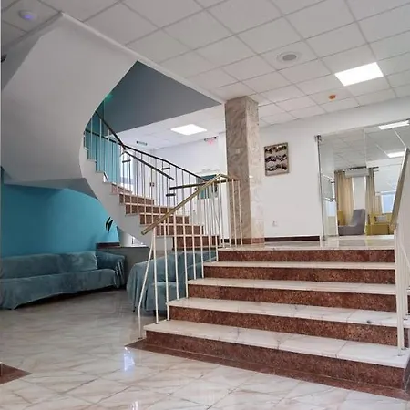 Citadella Hostel